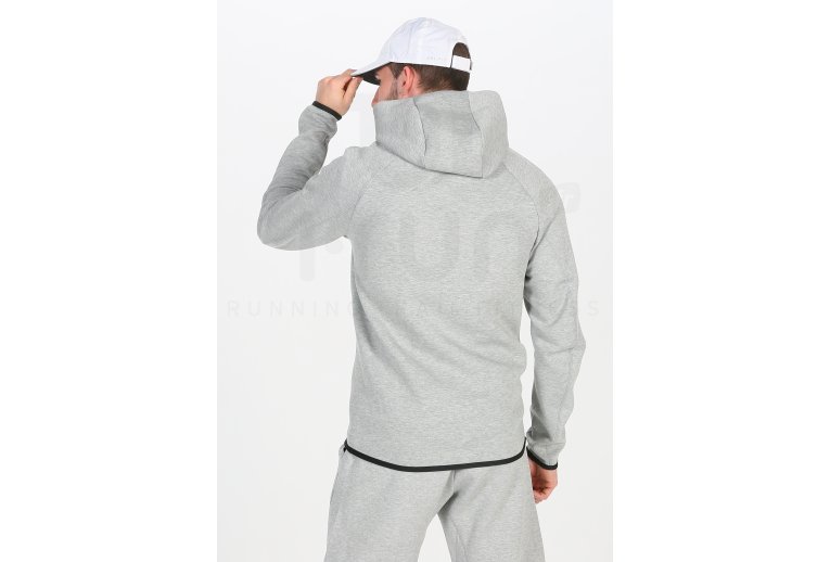 Nike Chaqueta Tech Fleece Hoodie