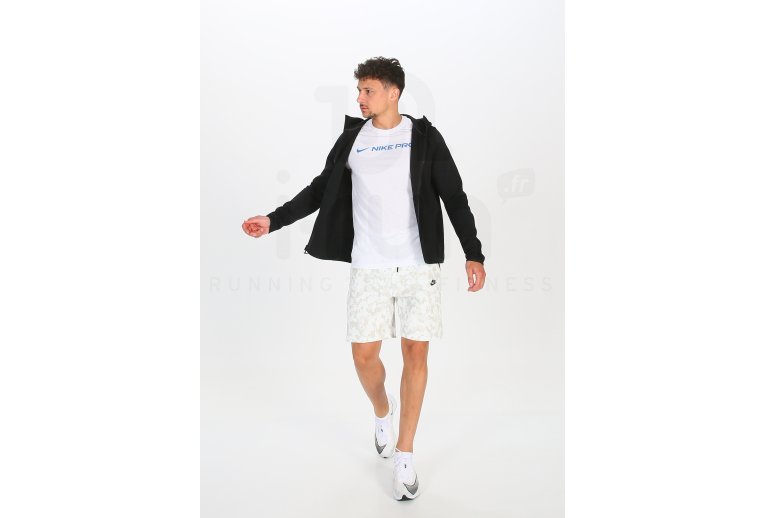 Nike Chaqueta Tech Fleece Hoodie