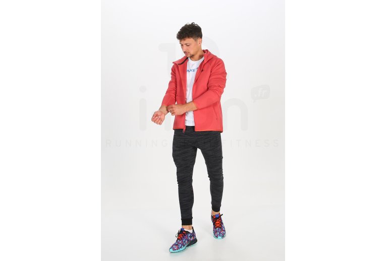 Nike chaqueta Tech Fleece