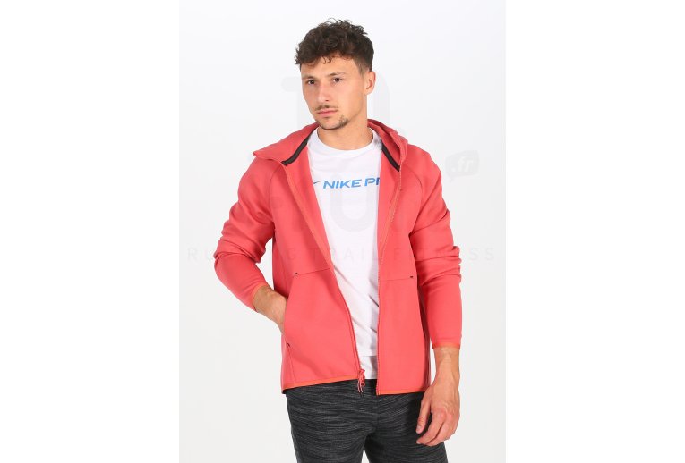 Nike chaqueta Tech Fleece