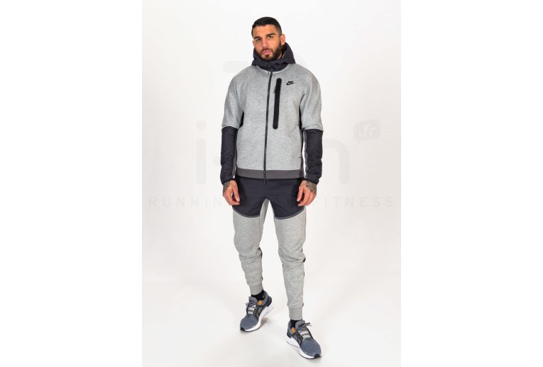 Nike Tech Fleece Jogger Herren