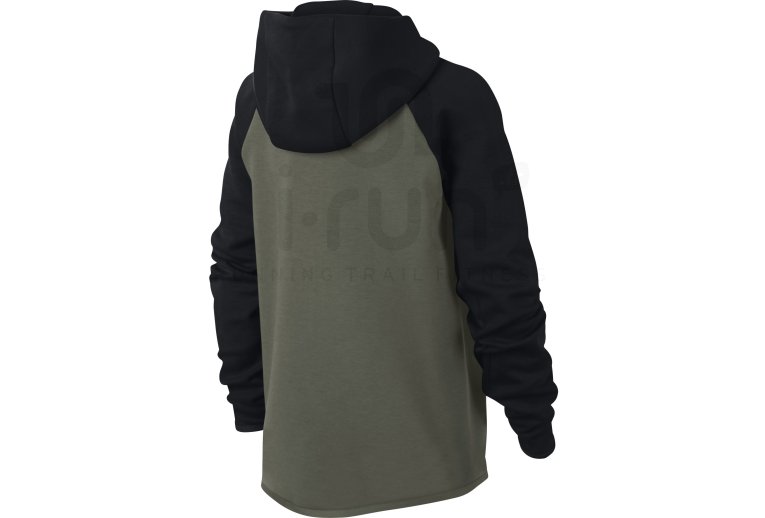 Nike Chaqueta Tech Fleece Junior