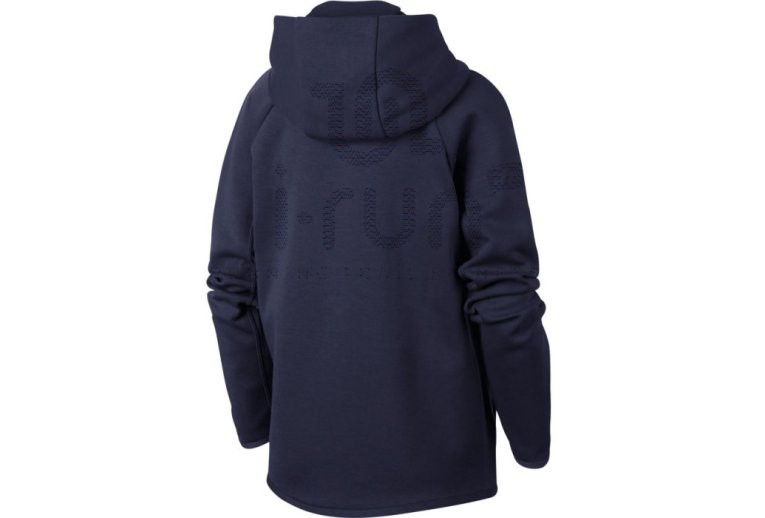 Nike Chaqueta Tech Fleece Junior