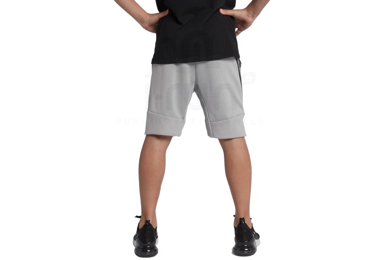 Nike Pantal�n corto Tech Fleece