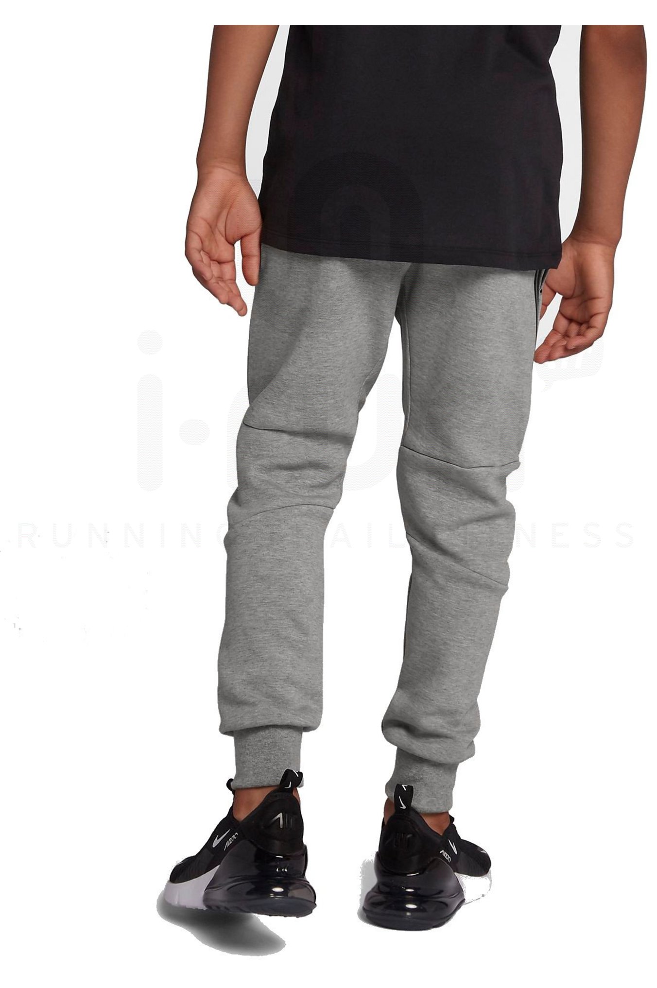 tech fleece junior