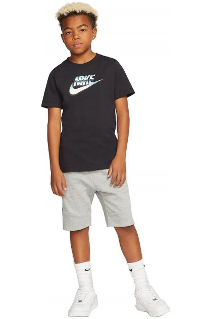 Nike pantalón corto Tech Fleece Junior