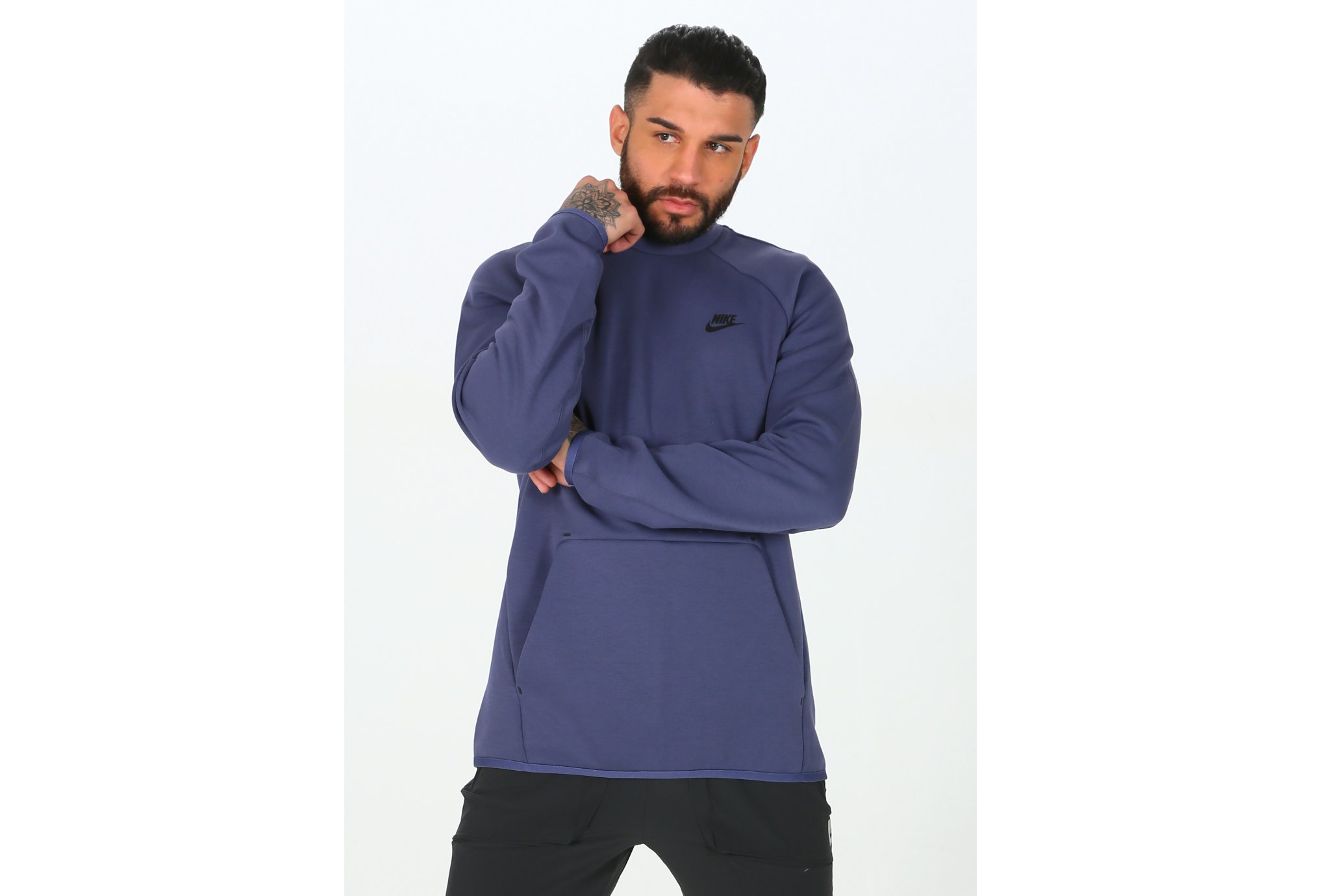 Nike Tech Fleece M Diététique Vêtements homme