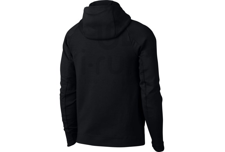 Nike Chaqueta Tech Fleece