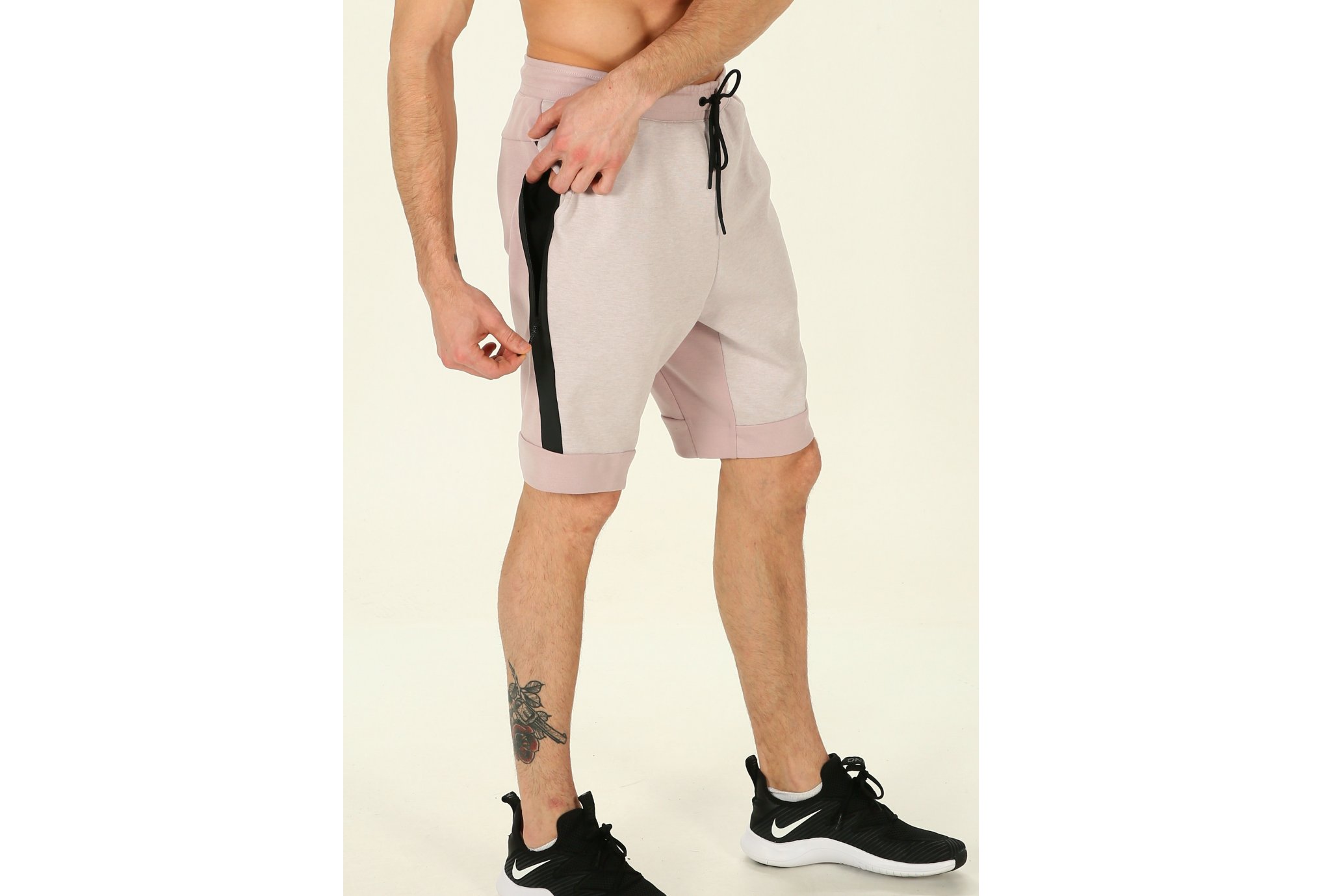 Nike Tech Fleece M Diététique Vêtements homme