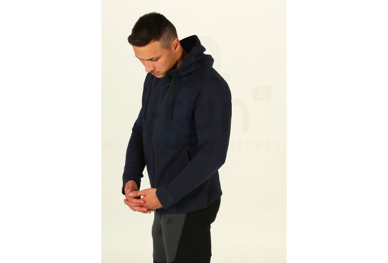 Nike Chaqueta Tech Fleece