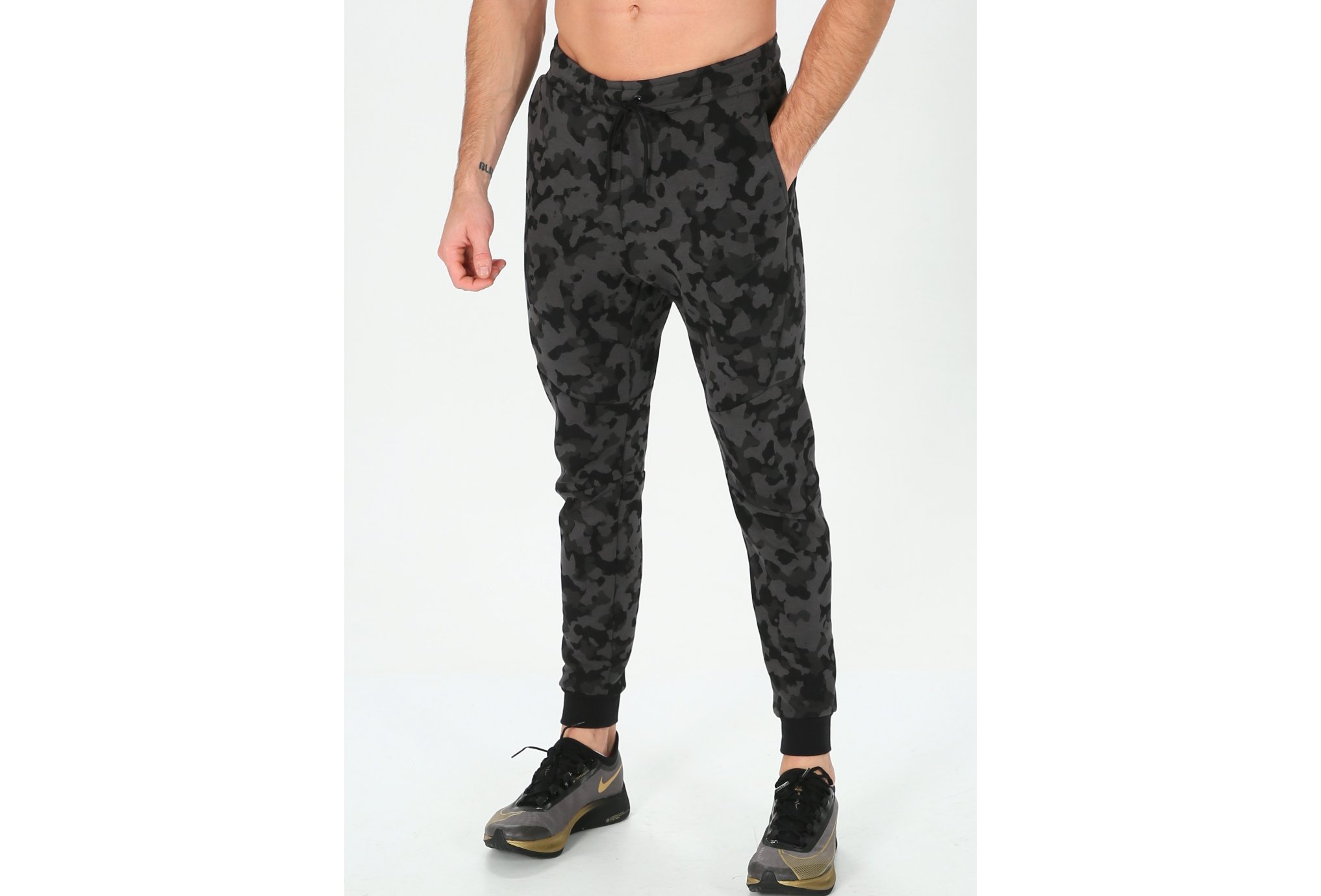 Nike Tech Fleece M vêtement running homme