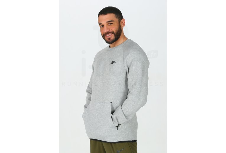 Nike Sudadera Tech Fleece