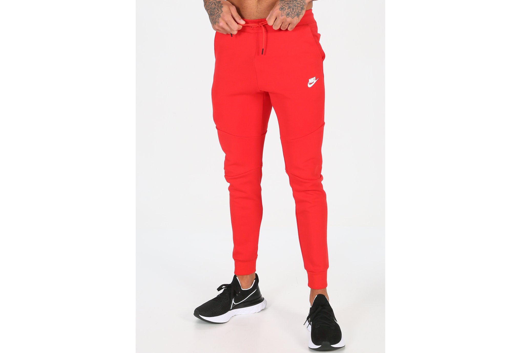 Nike Tech Fleece M vêtement running homme