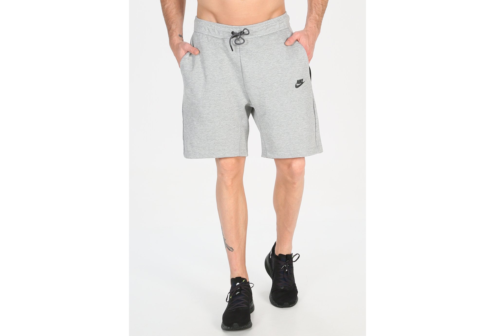 Nike Tech Fleece M vêtement running homme