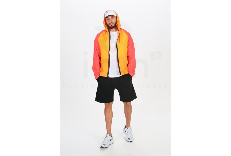 Nike Pantal�n corto Tech Fleece