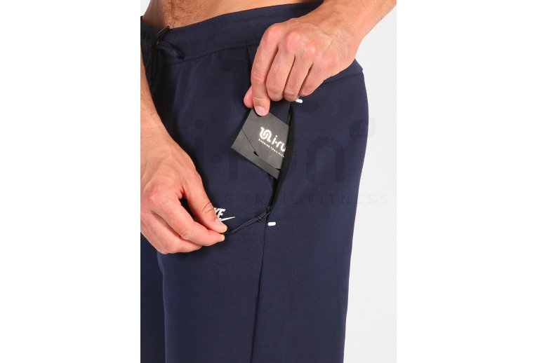 Nike Pantal�n corto Tech Fleece