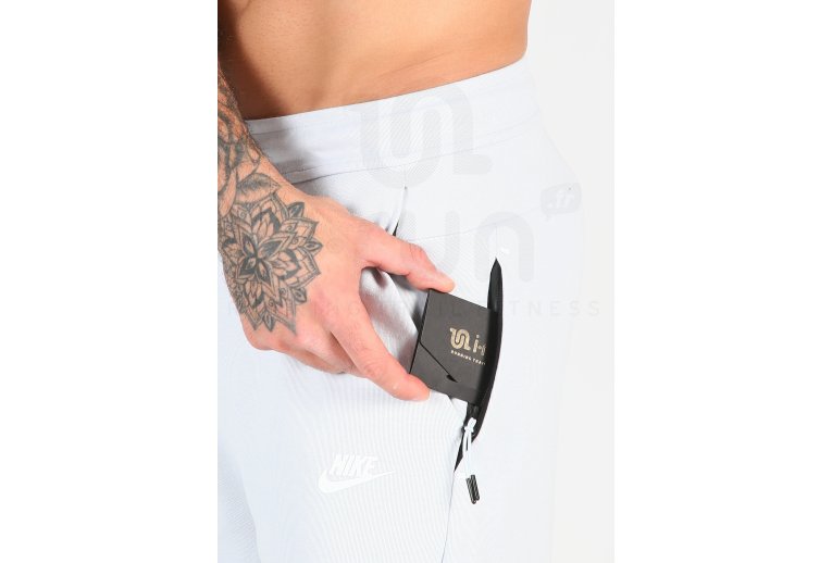 Nike pantal�n corto Tech Fleece