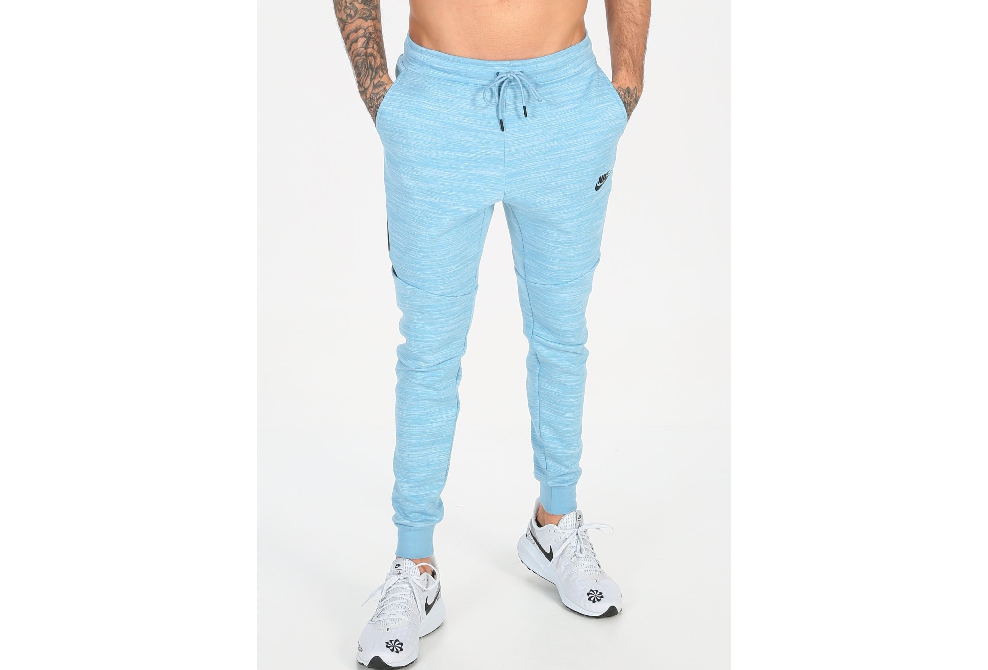 Nike Tech Fleece M vêtement running homme