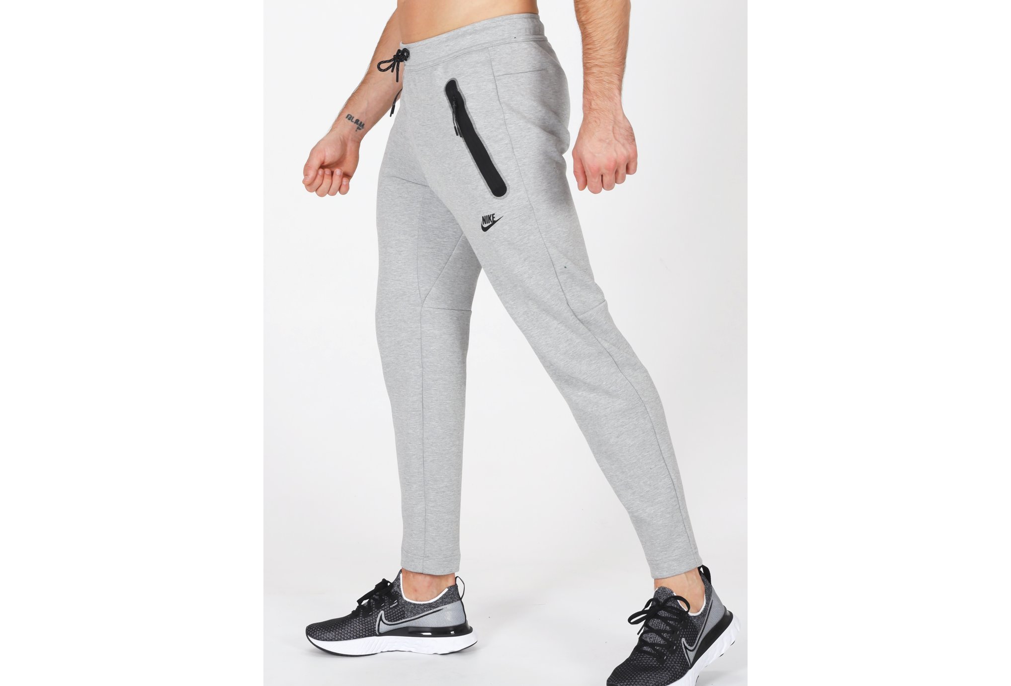 Nike Tech Fleece M vêtement running homme