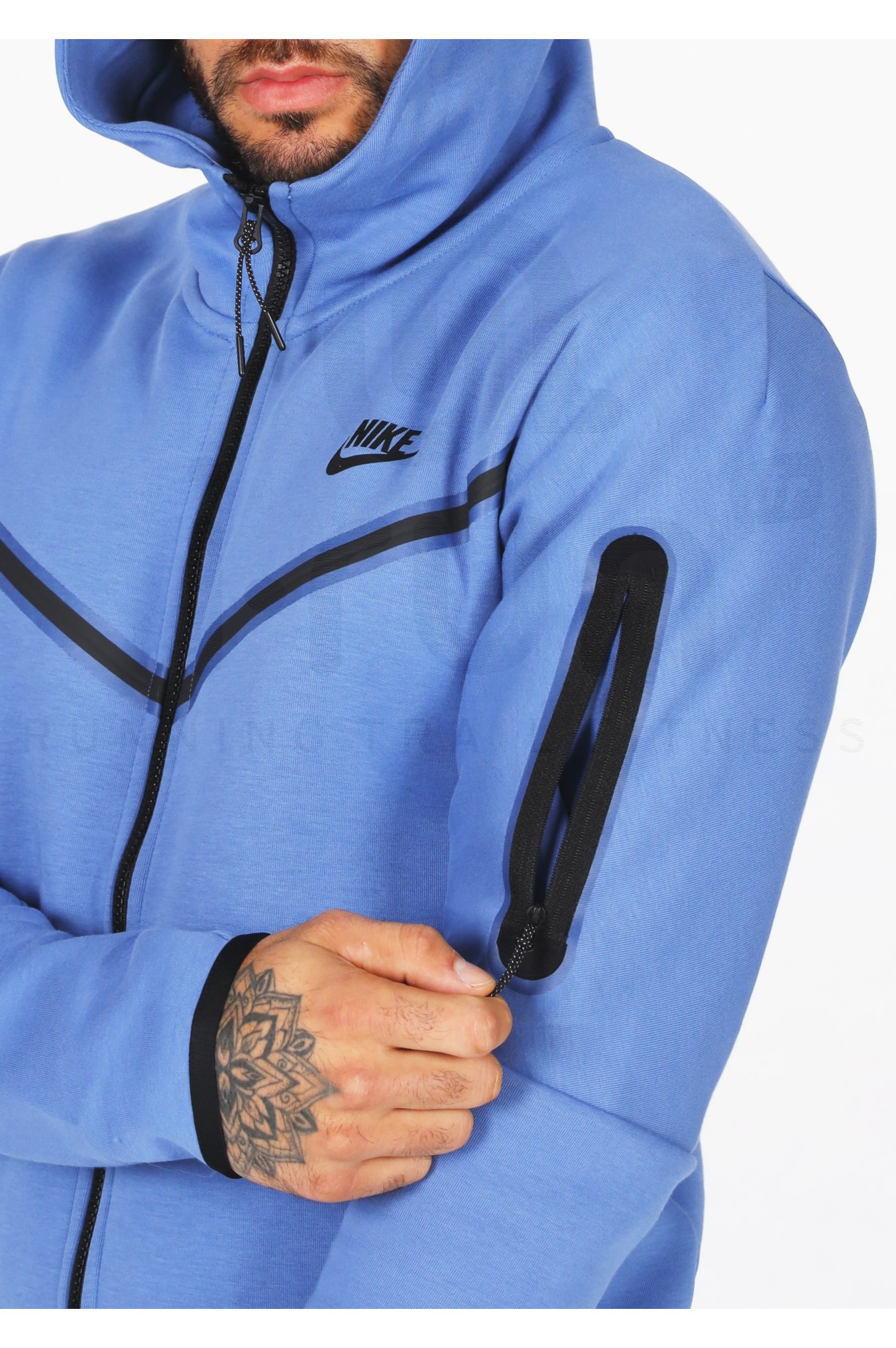 nike tech fleece new release