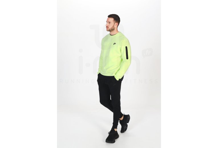 Nike sudadera Tech Fleece