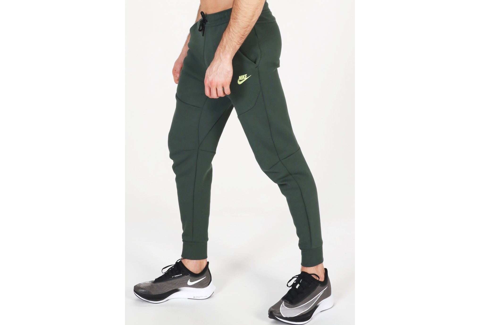 Nike Tech Fleece M vêtement running homme