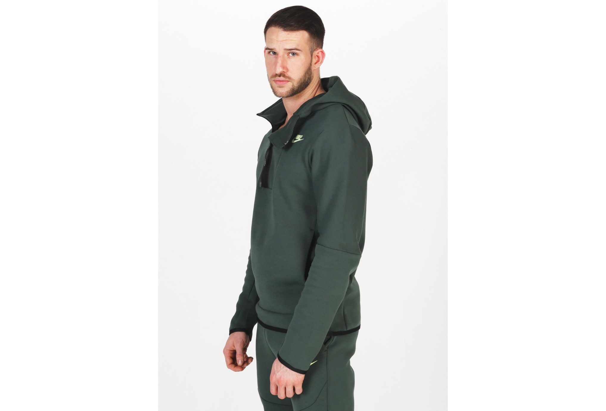 Nike Tech Fleece M vêtement running homme
