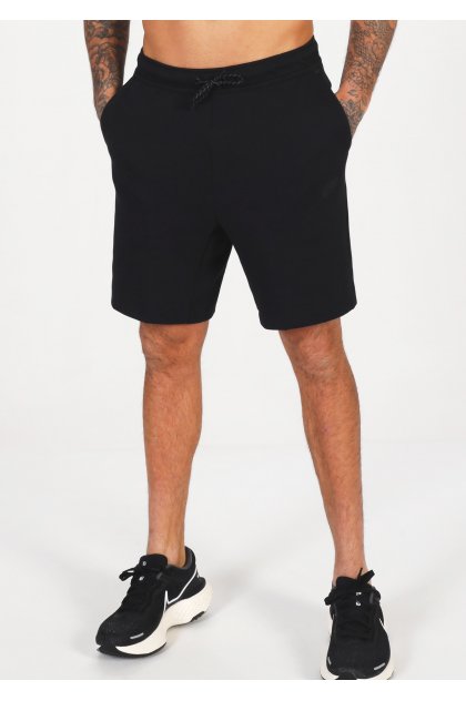 Nike pantalón corto Tech Fleece