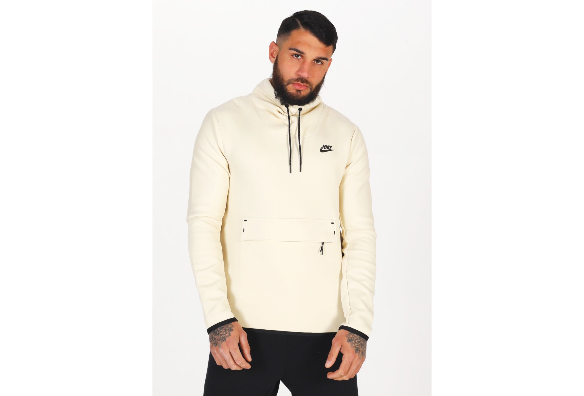 Nike Tech Fleece M vêtement running homme