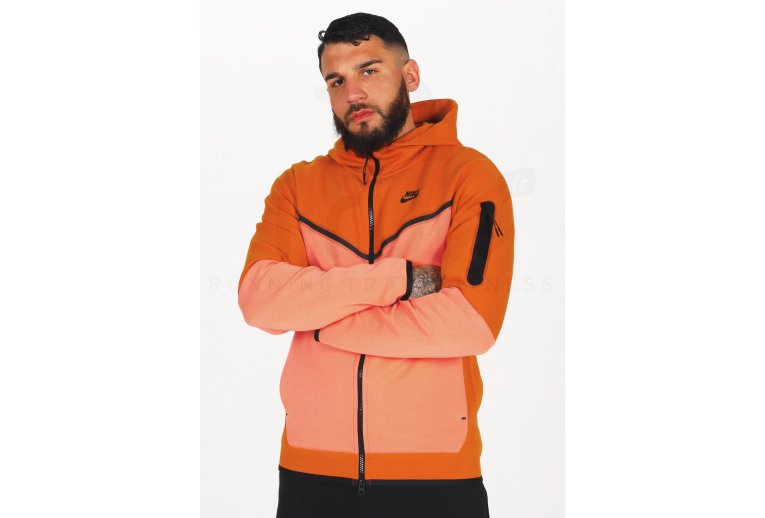 Nike Tech Fleece Herren