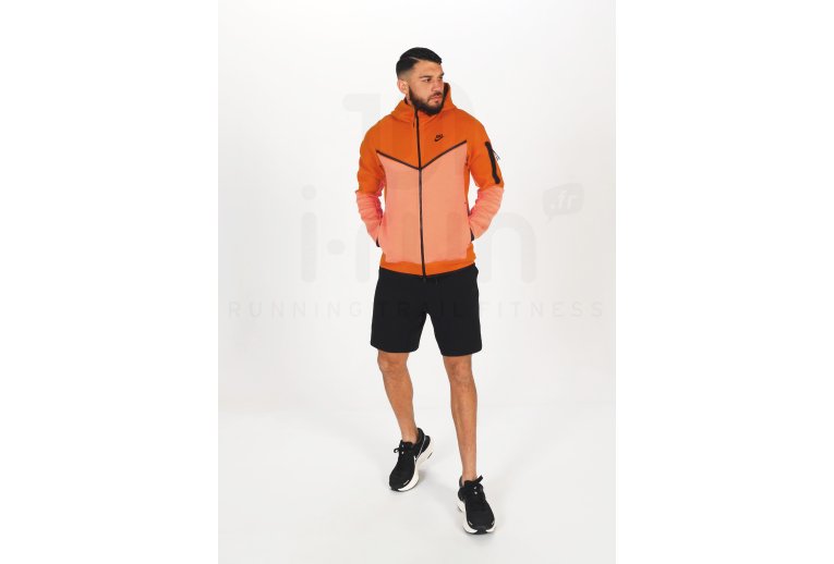 Nike Tech Fleece Herren
