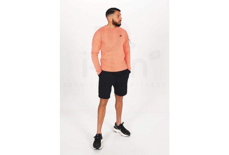 Nike sudadera Tech Fleece