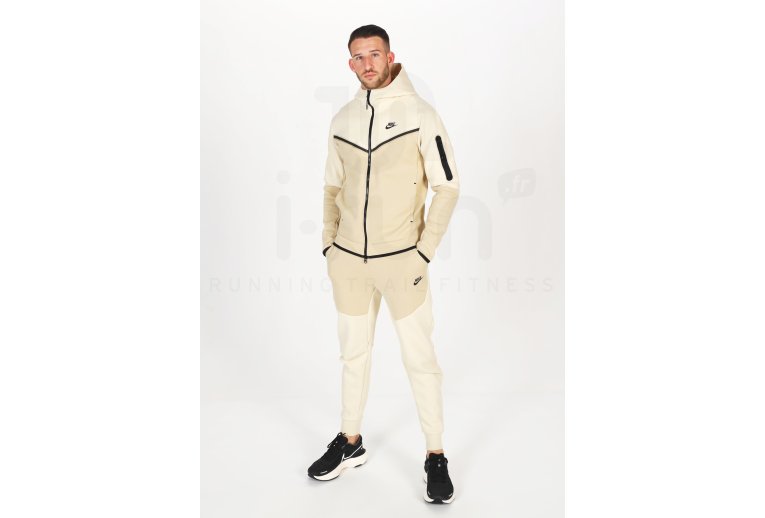 Nike pantal�n Tech Fleece