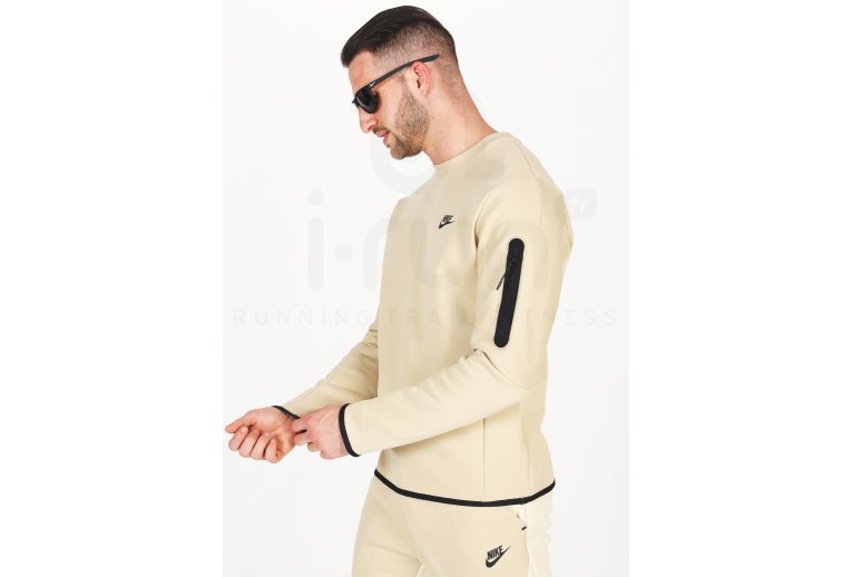 Nike sudadera Tech Fleece