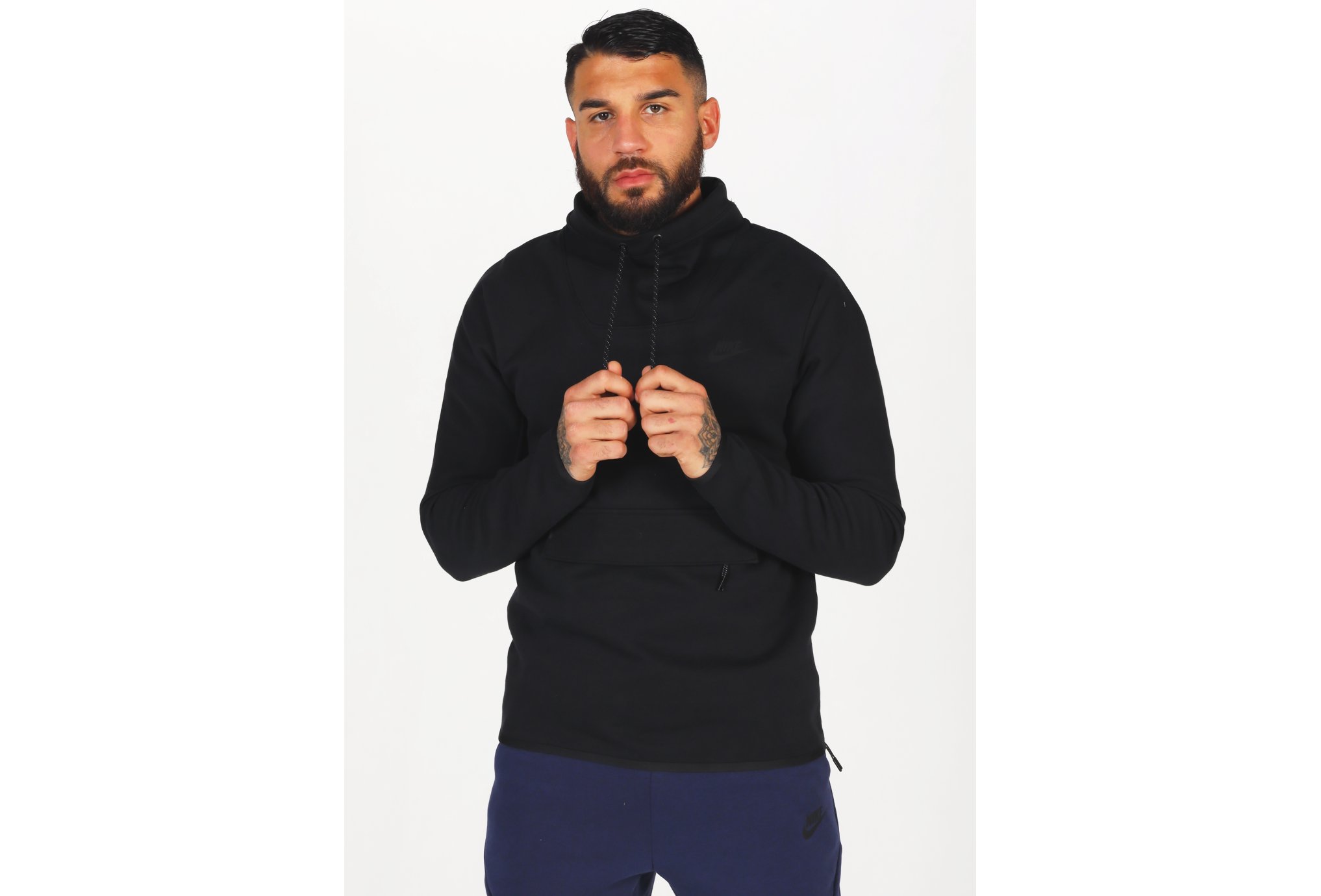 Nike Tech Fleece M vêtement running homme