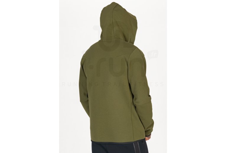 Nike chaqueta Tech Fleece