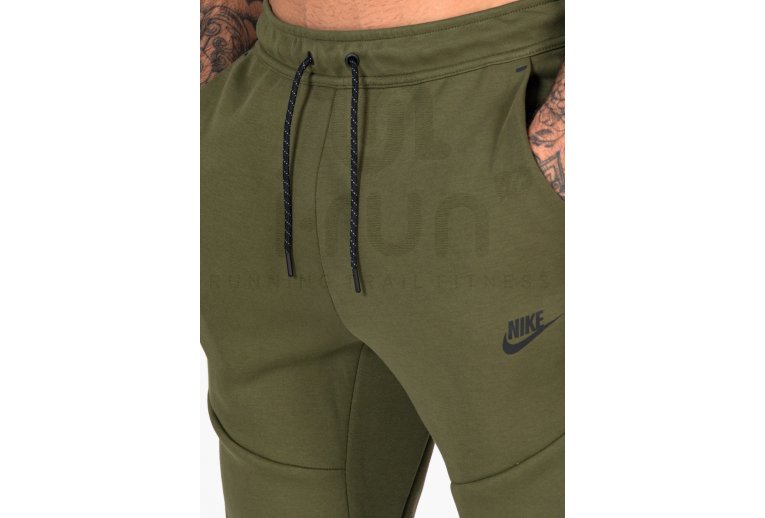 Nike Tech Fleece Herren