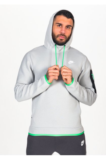 Nike sudadera con capucha Tech Fleece