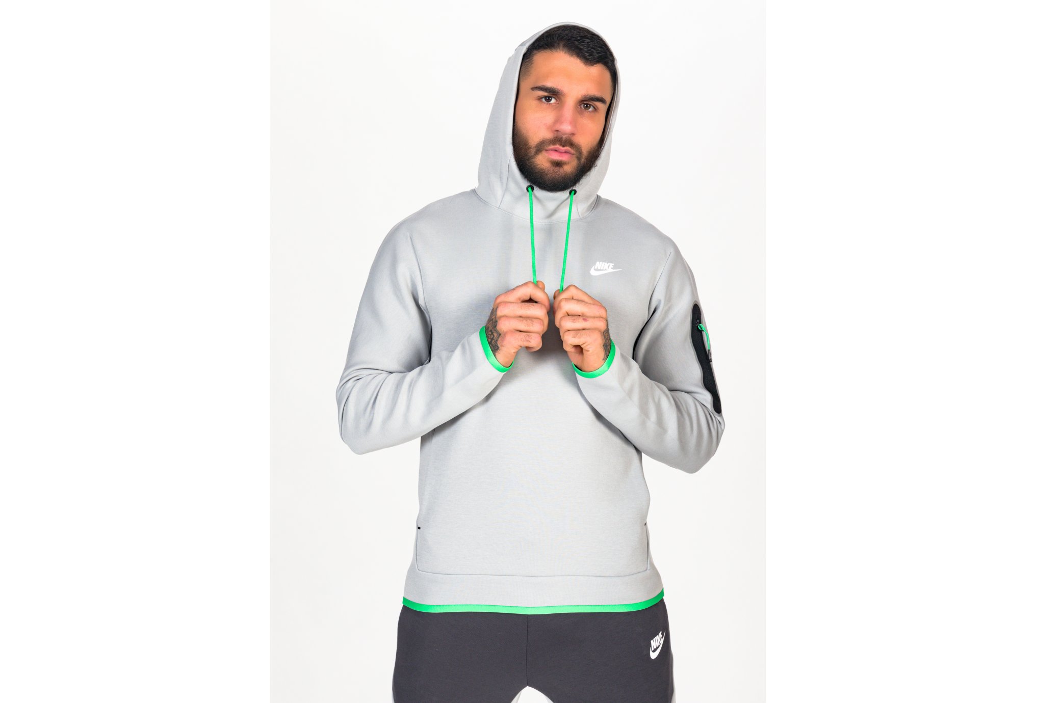 Nike Tech Fleece M vêtement running homme