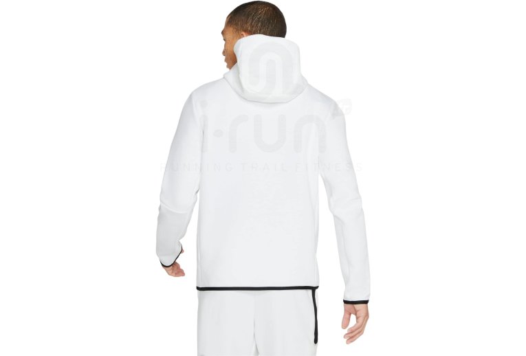 Nike chaqueta Tech Fleece