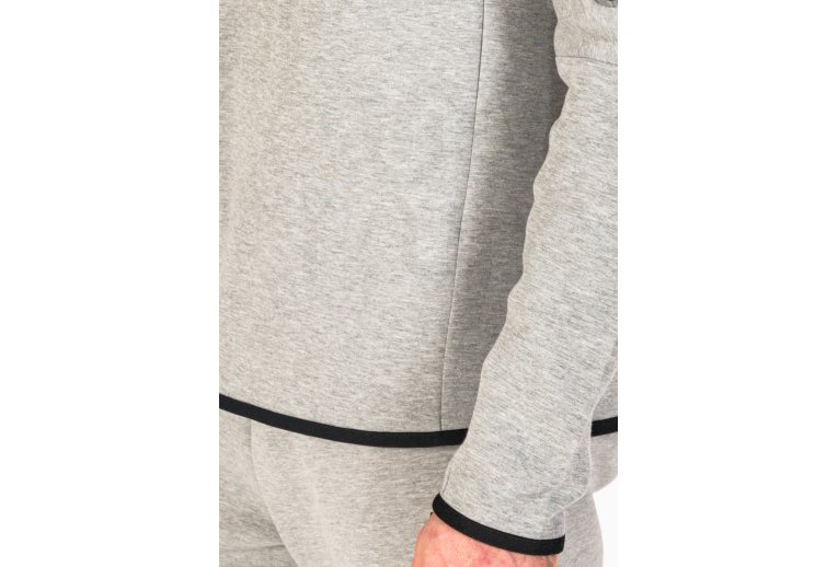Nike sudadera Tech Fleece