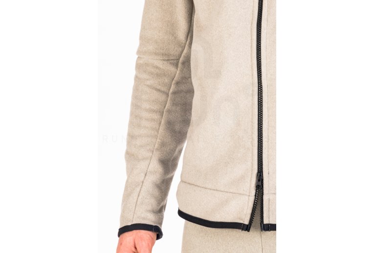 Nike chaqueta Tech Fleece