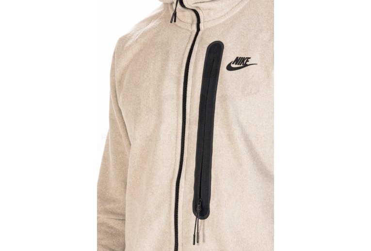Nike chaqueta Tech Fleece