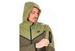 Nike chaqueta Tech Fleece