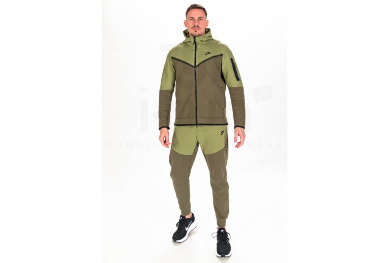 Nike Tech Fleece Herren