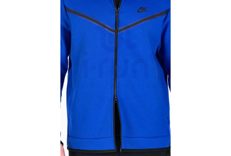 Nike chaqueta Tech Fleece