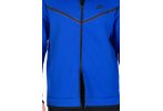 Nike chaqueta Tech Fleece