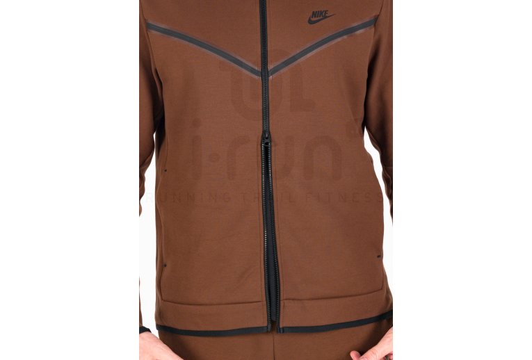 Nike chaqueta Tech Fleece