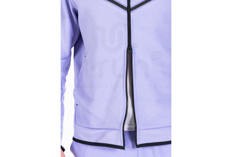 Nike chaqueta Tech Fleece