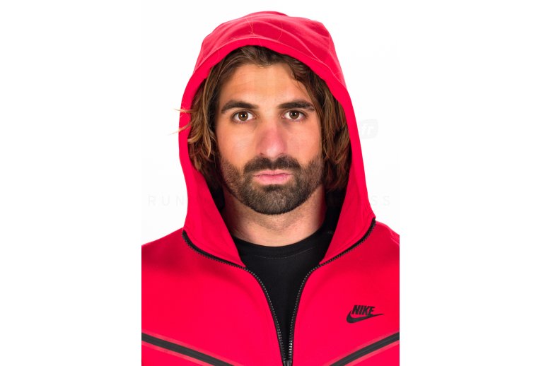 Nike chaqueta Tech Fleece